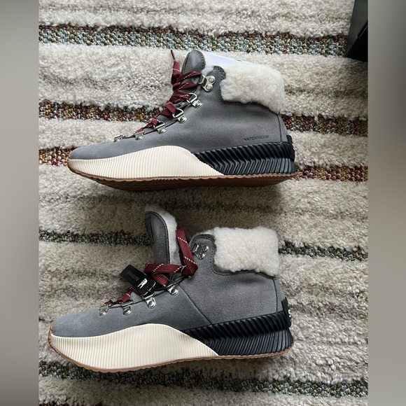 Sorel Shoes - Women’s Sorell Out N About III Boots